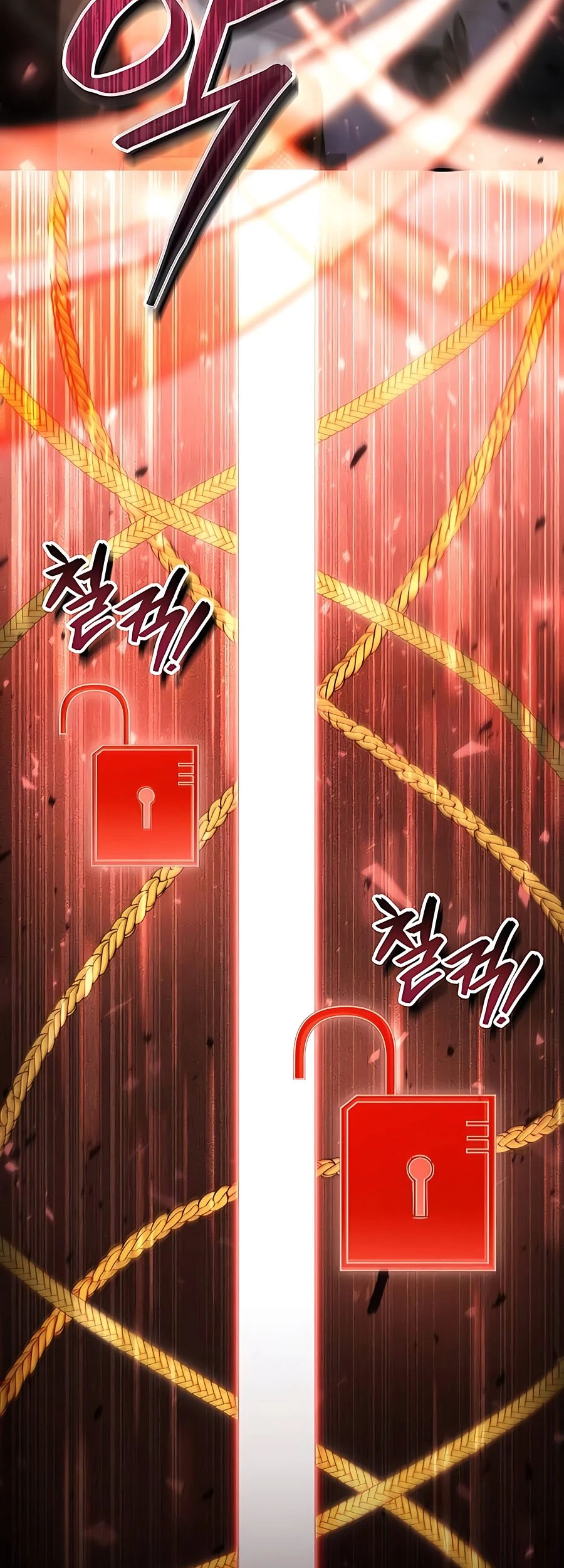 How to Live as an Illegal Healer Chapter 54 Gambar 62