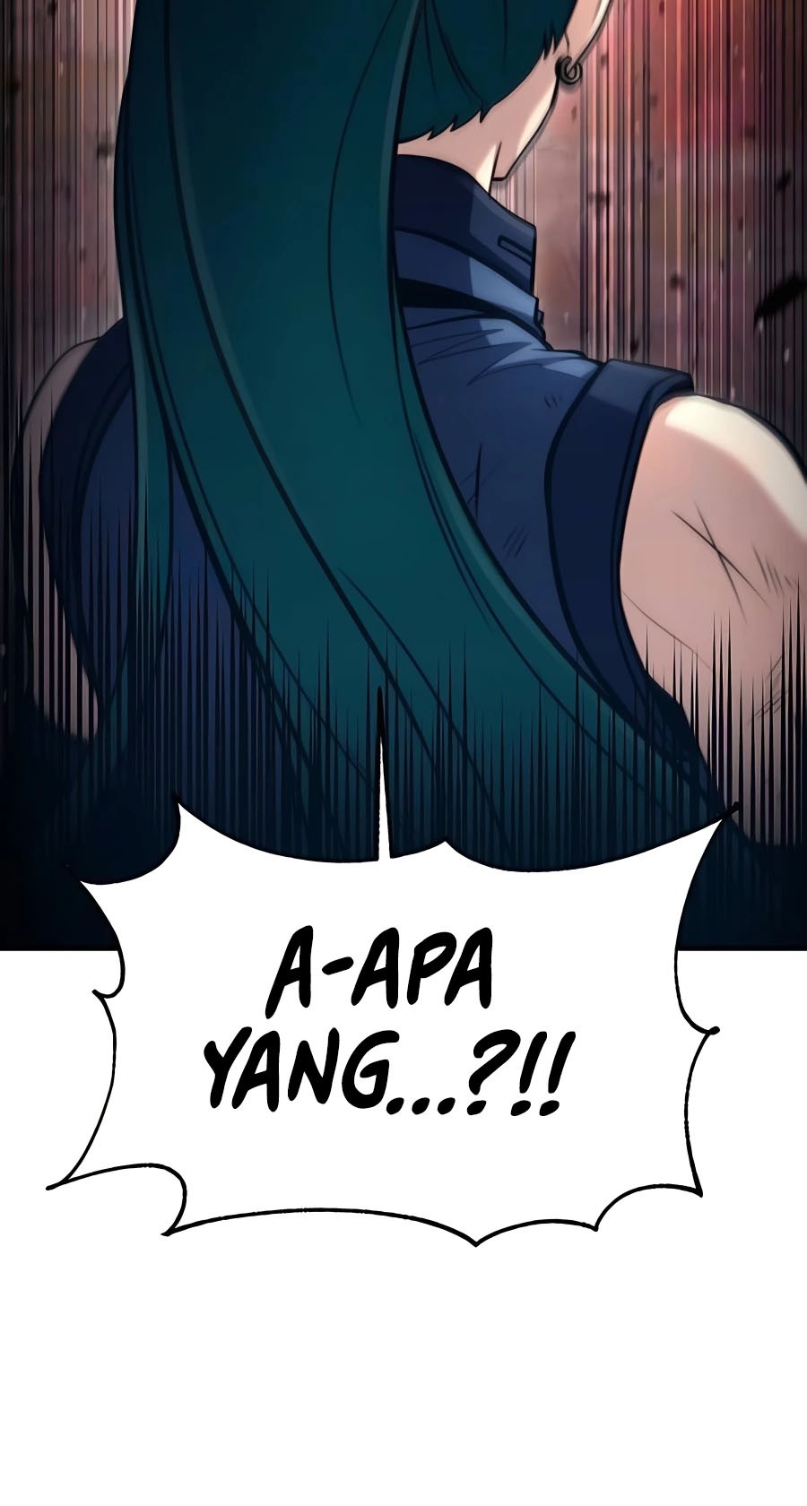 How to Live as an Illegal Healer Chapter 54 Gambar 6