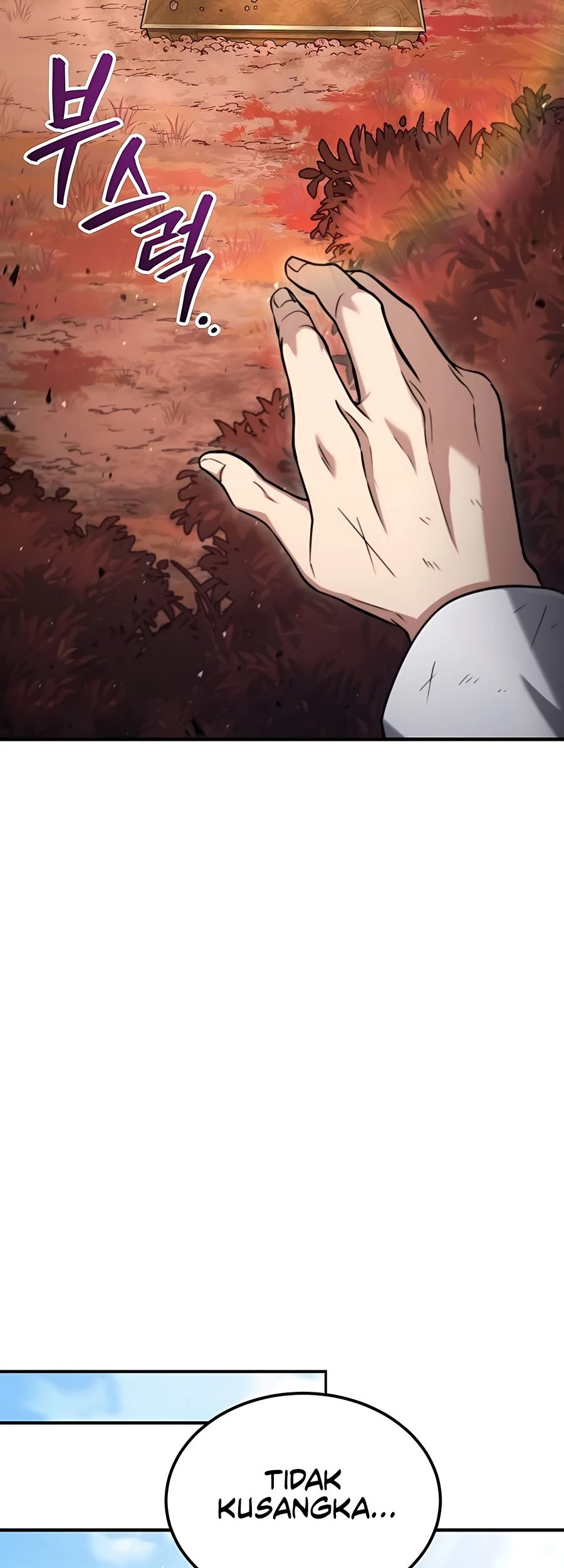 How to Live as an Illegal Healer Chapter 54 Gambar 35