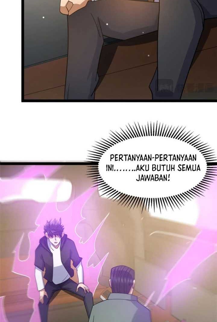 Urban God of Medicine Chapter 113 Gambar 9