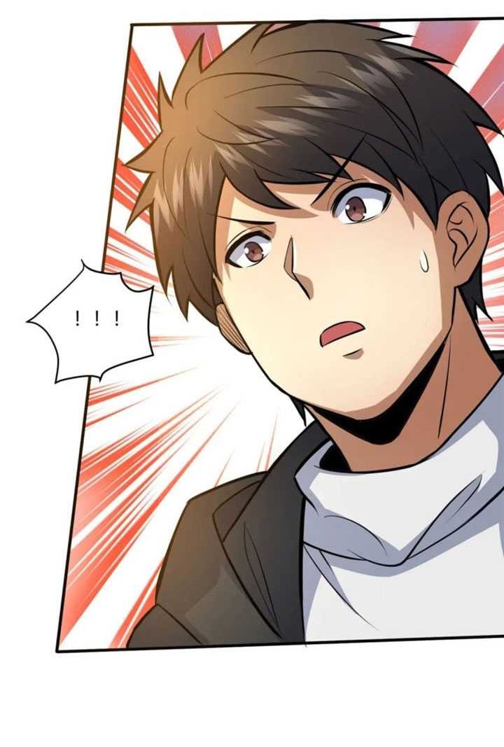 Urban God of Medicine Chapter 113 Gambar 13