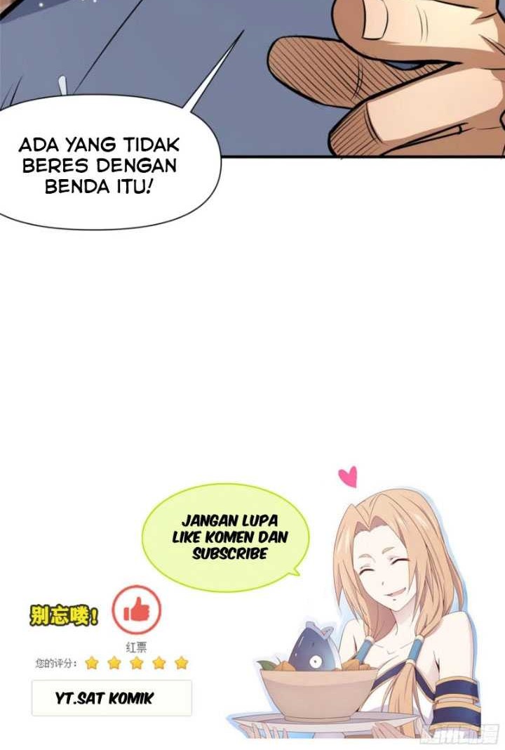 Urban God of Medicine Chapter 113 Gambar 25