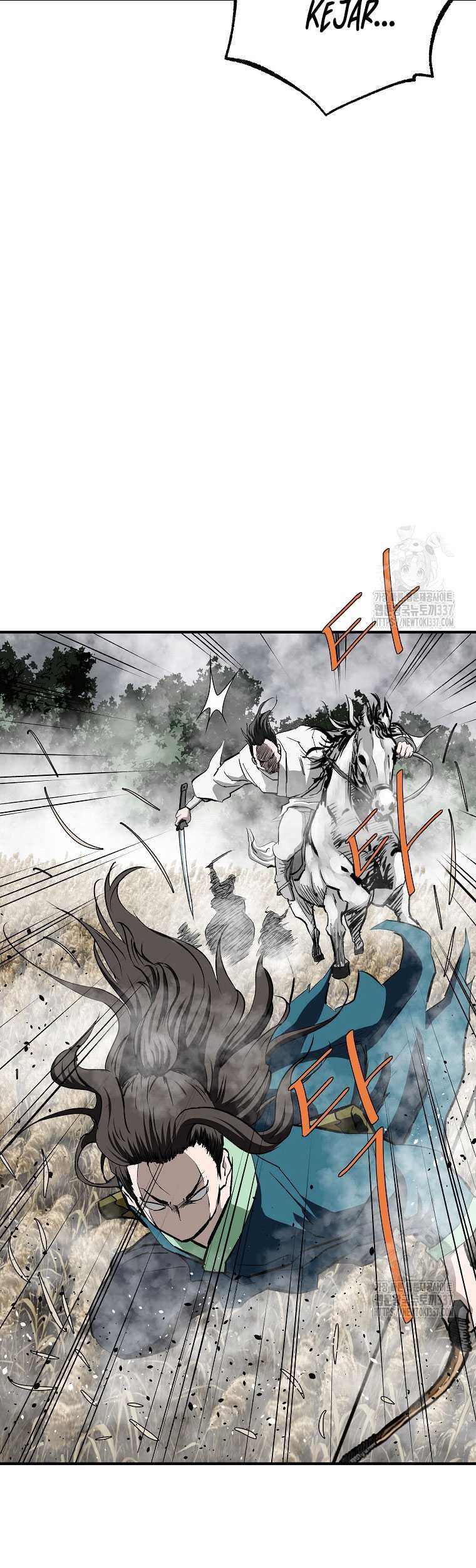 Archer Sword God : Descendants of the Archer Chapter 106 Gambar 26