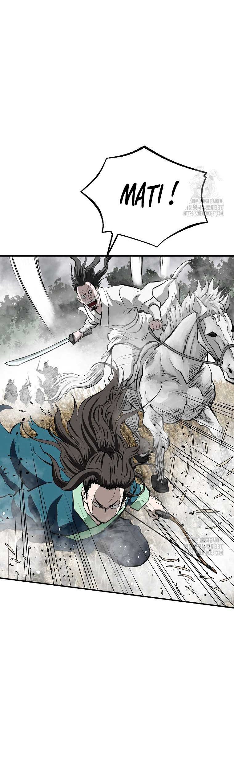 Archer Sword God : Descendants of the Archer Chapter 106 Gambar 27