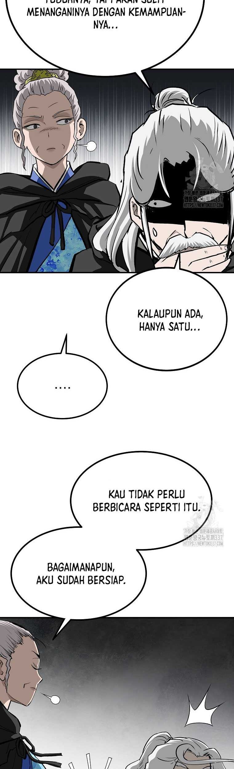 Archer Sword God : Descendants of the Archer Chapter 106 Gambar 6