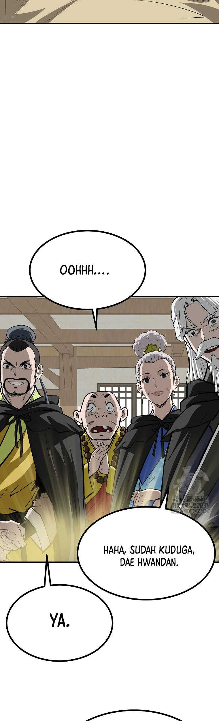 Archer Sword God : Descendants of the Archer Chapter 106 Gambar 17