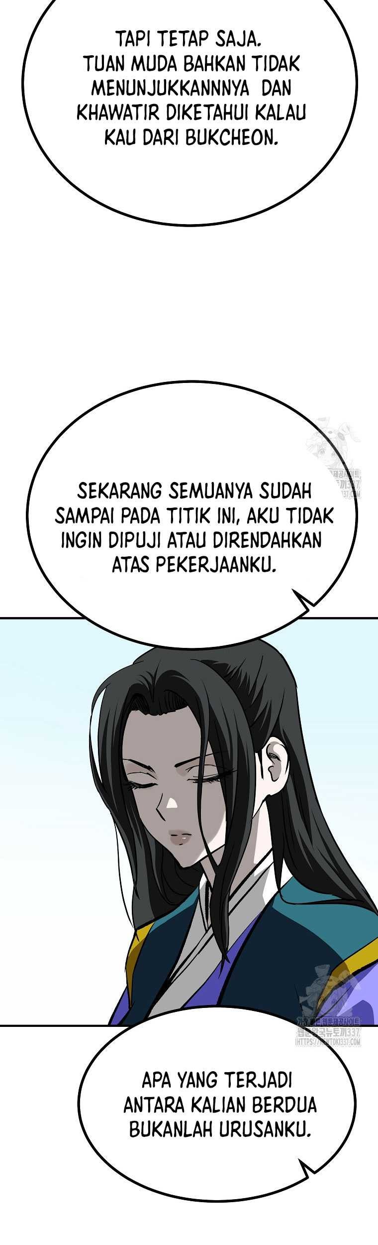 Archer Sword God : Descendants of the Archer Chapter 105 Gambar 26