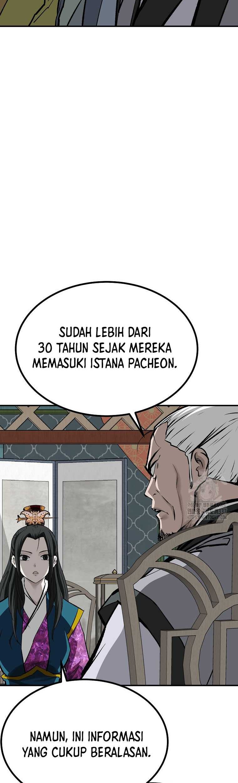 Archer Sword God : Descendants of the Archer Chapter 105 Gambar 54