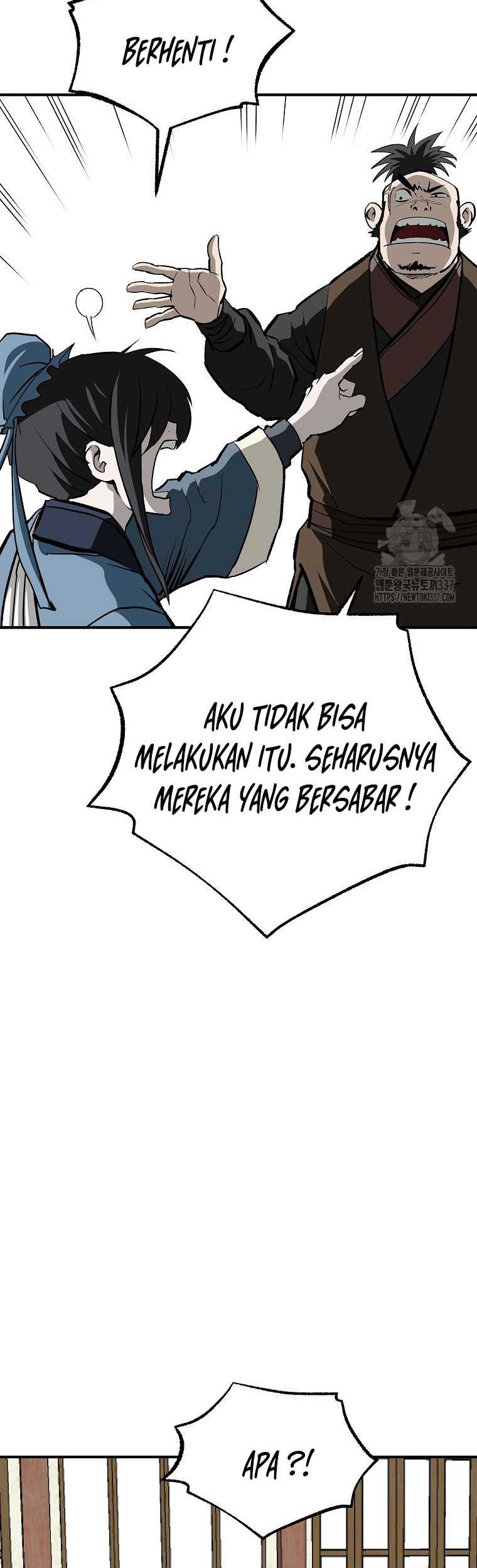 Archer Sword God : Descendants of the Archer Chapter 105 Gambar 24