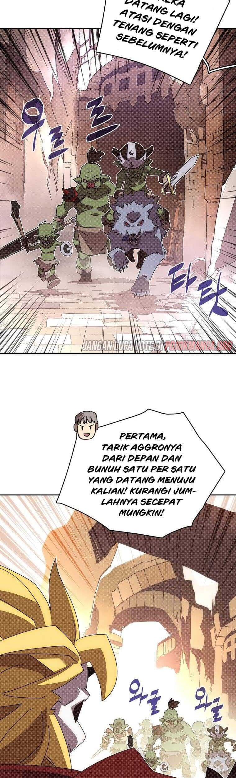 My Inventory is Abnormal Chapter 13 Gambar 34