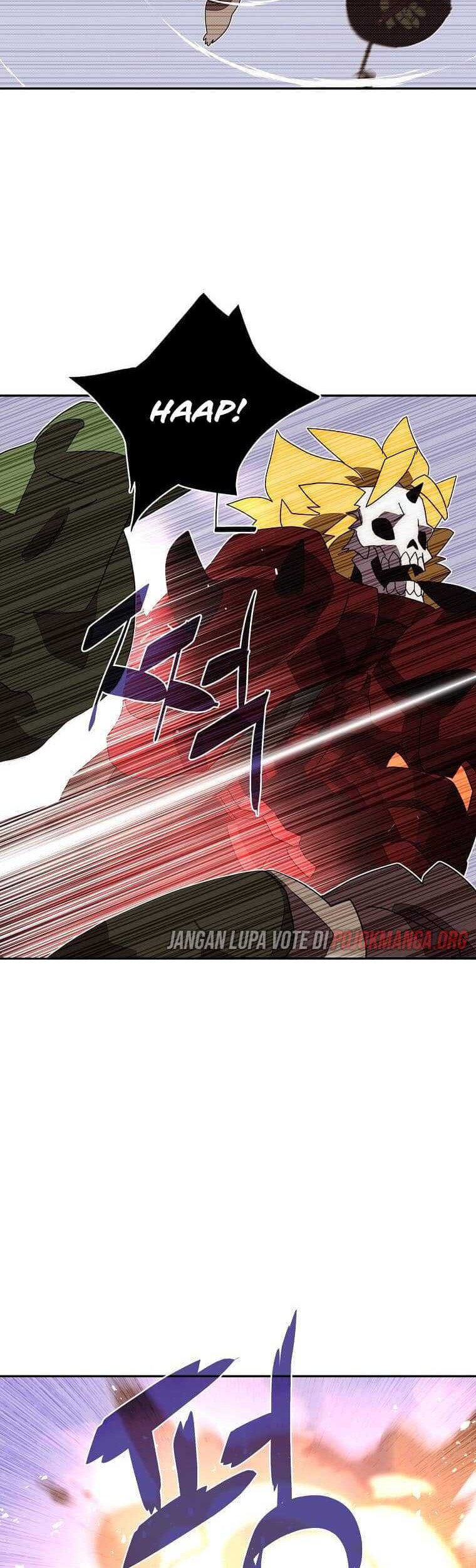 My Inventory is Abnormal Chapter 13 Gambar 37