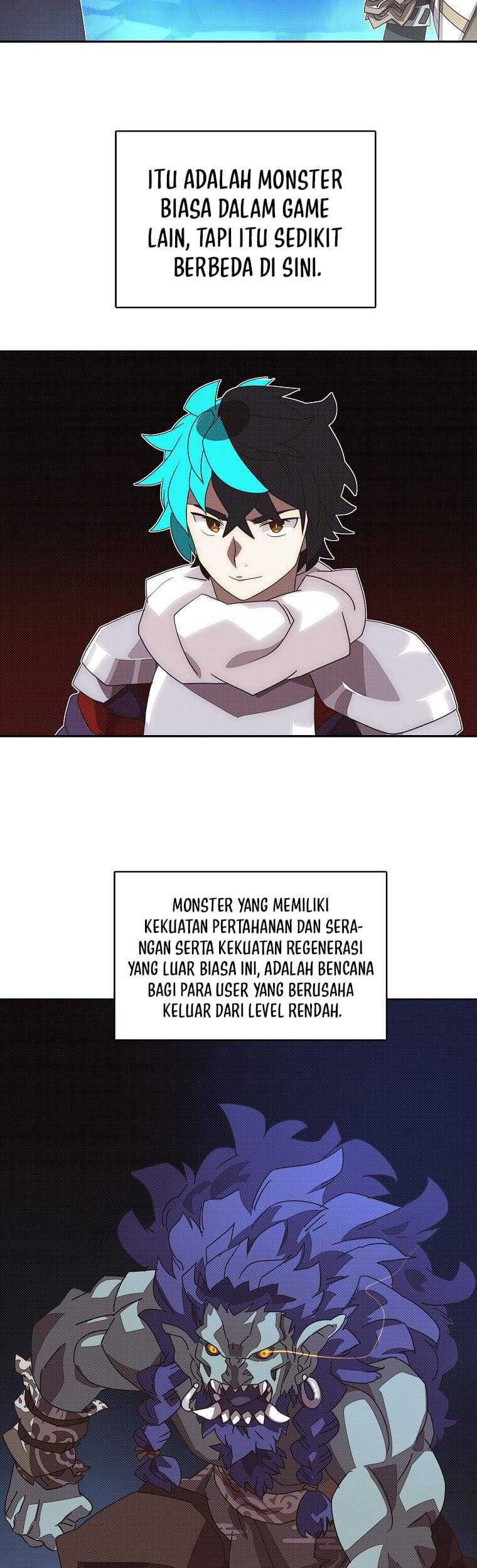 My Inventory is Abnormal Chapter 13 Gambar 42