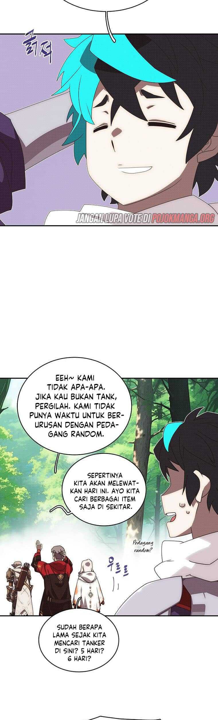 My Inventory is Abnormal Chapter 13 Gambar 6