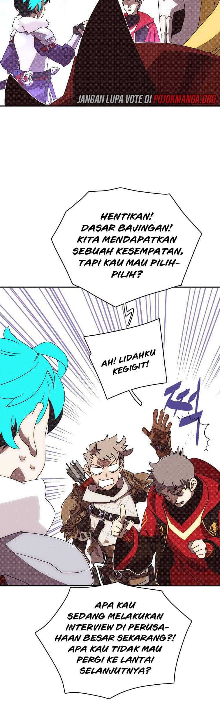 My Inventory is Abnormal Chapter 13 Gambar 15