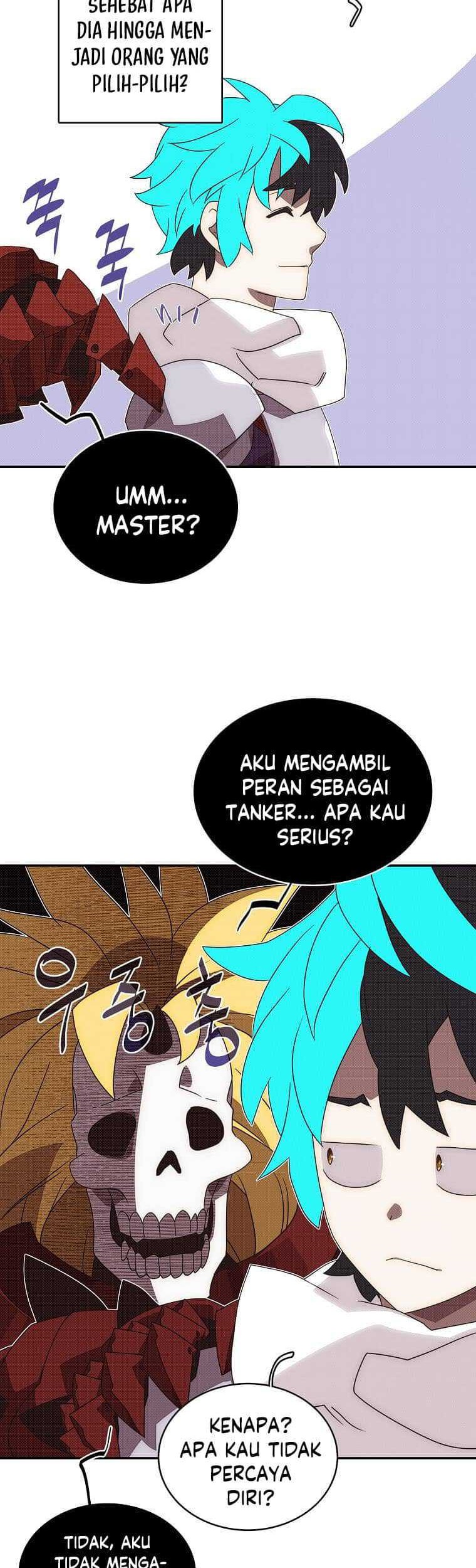 My Inventory is Abnormal Chapter 13 Gambar 23