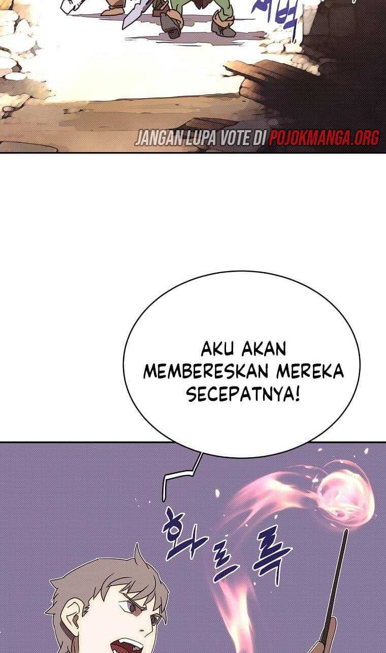 My Inventory is Abnormal Chapter 13 Gambar 28