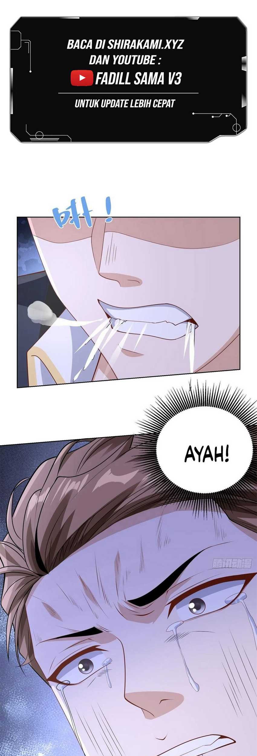 Baca Manhua Young Master Of The Plutokart Chapter 94 Gambar 2
