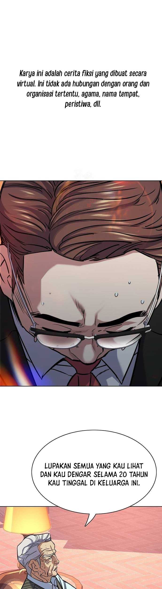 Baca Manhwa The Youngest Son Of A Rich Family Chapter 99 Gambar 2