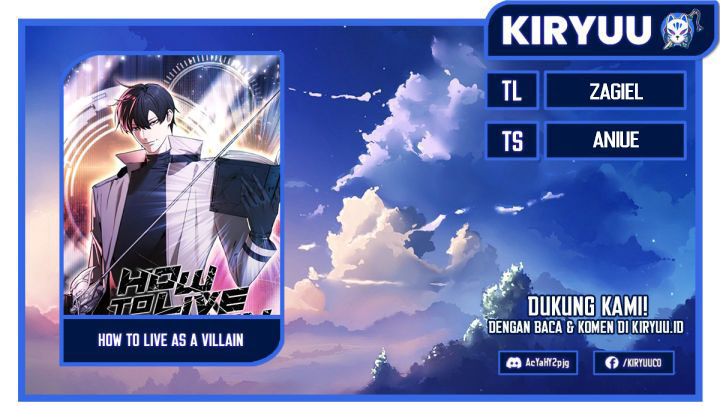 Baca Komik How to Live as a Villain Chapter 130 Gambar 1