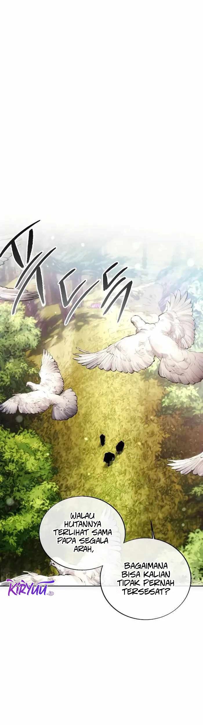 How to Live as a Villain Chapter 130 Gambar 35