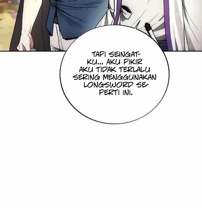 How to Live as a Villain Chapter 130 Gambar 37