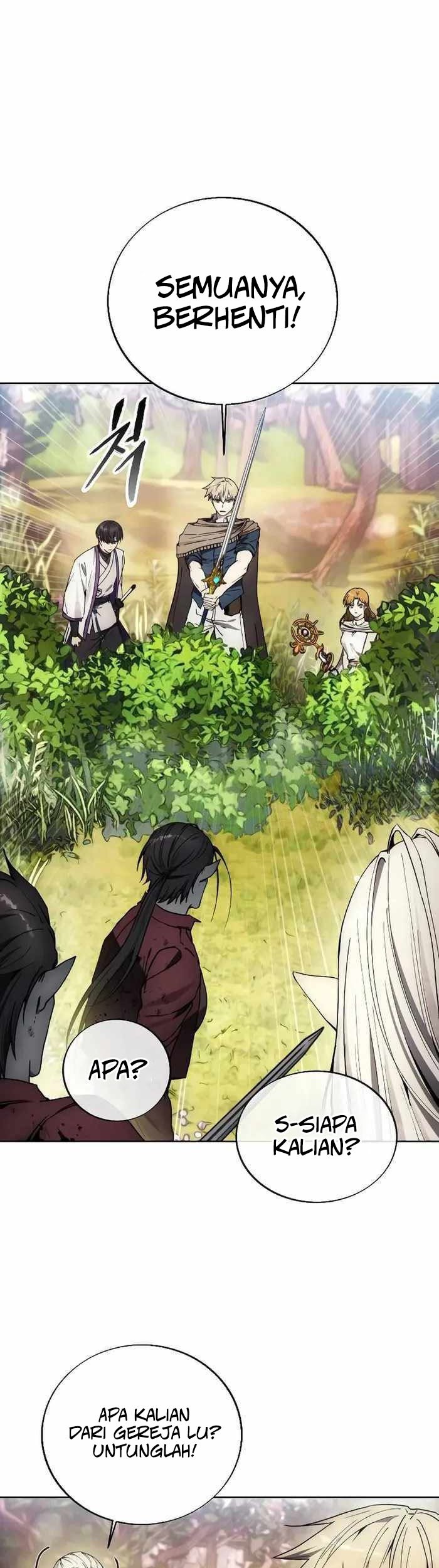 How to Live as a Villain Chapter 130 Gambar 44