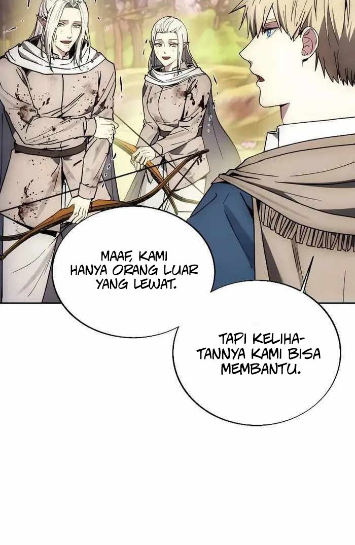 How to Live as a Villain Chapter 130 Gambar 45