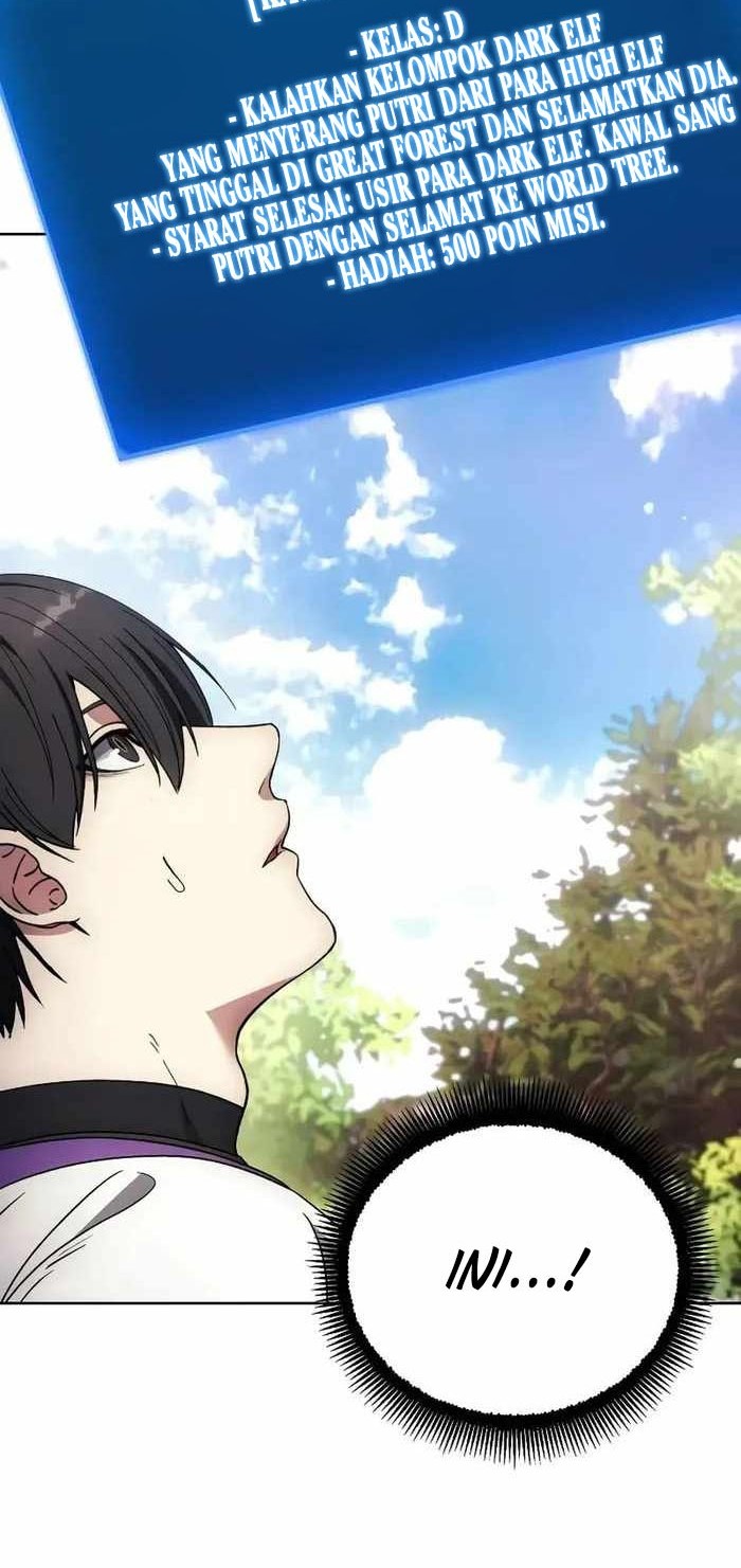 How to Live as a Villain Chapter 130 Gambar 47