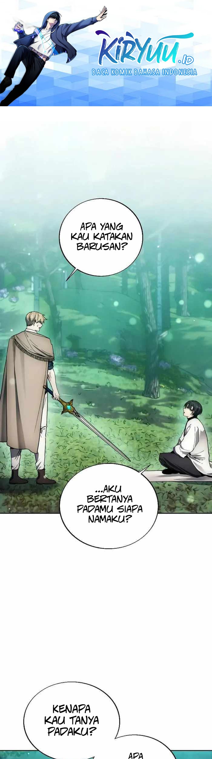 Baca Manhwa How to Live as a Villain Chapter 130 Gambar 2