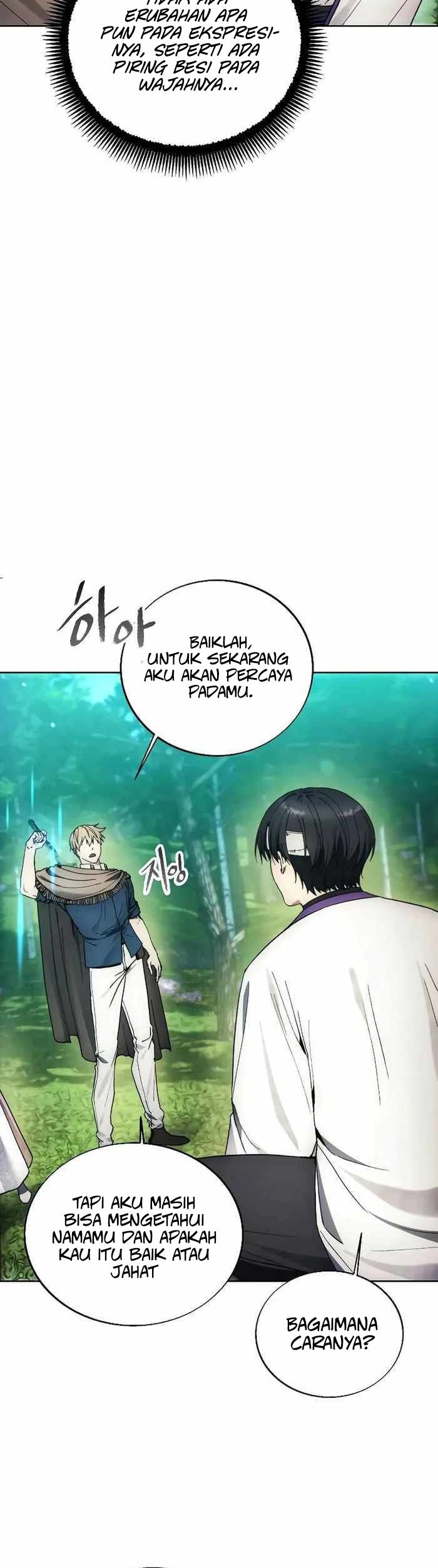 How to Live as a Villain Chapter 130 Gambar 7