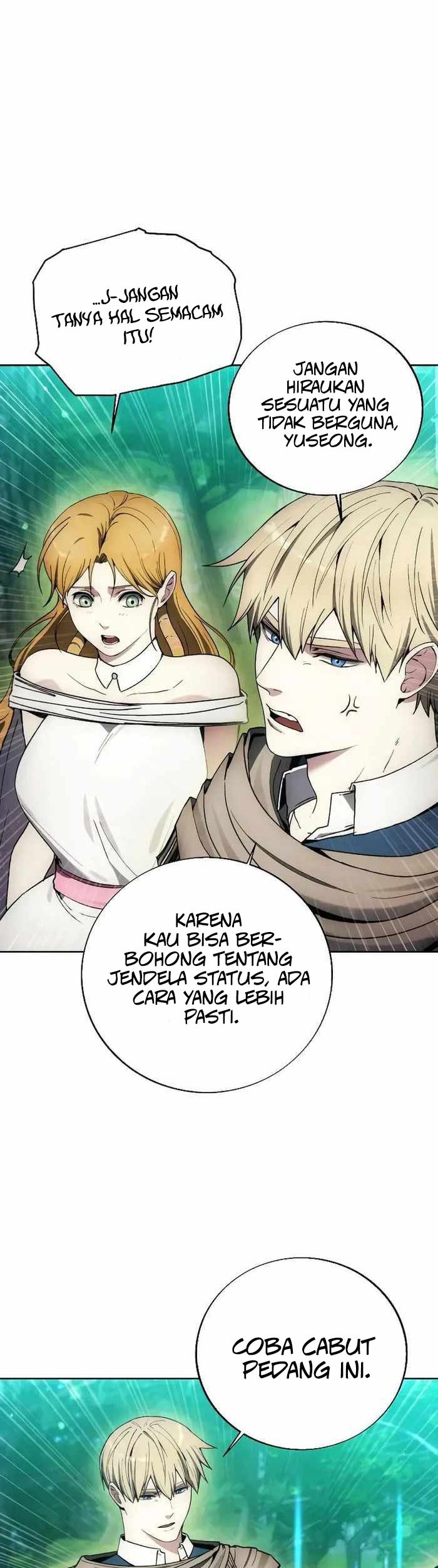 How to Live as a Villain Chapter 130 Gambar 14