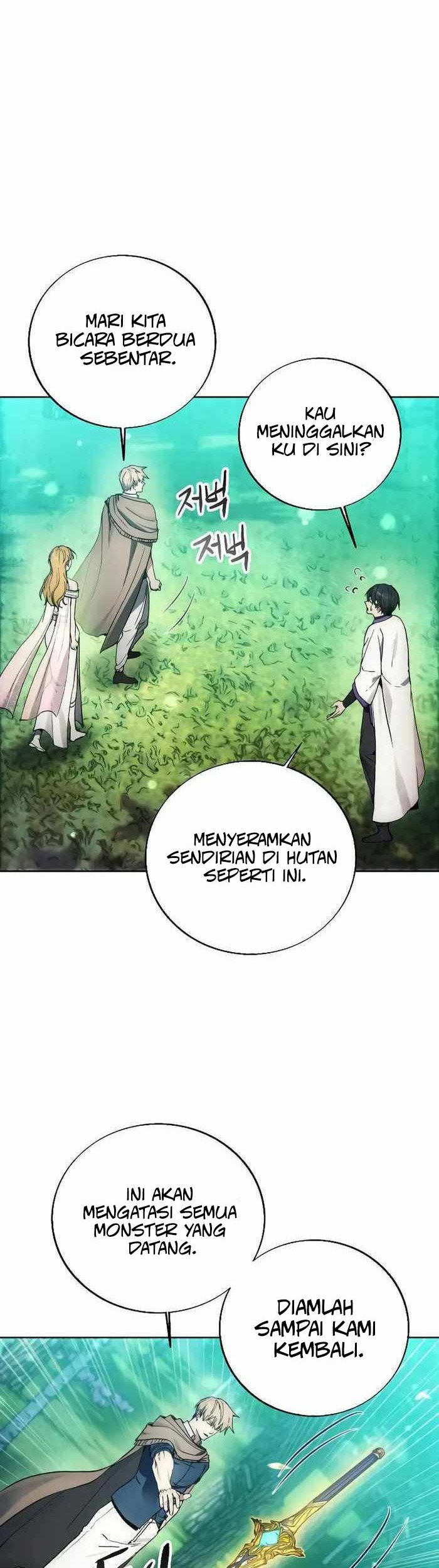 How to Live as a Villain Chapter 130 Gambar 23
