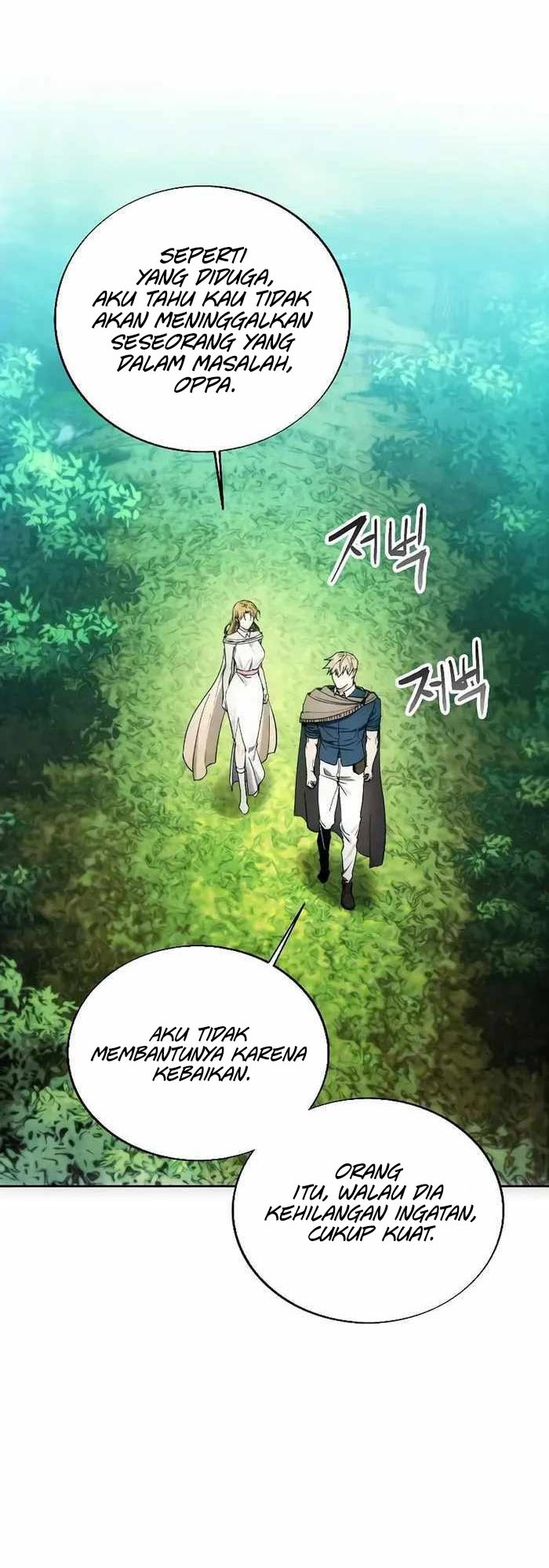 How to Live as a Villain Chapter 130 Gambar 25