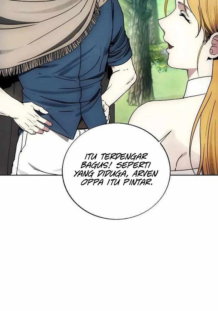 How to Live as a Villain Chapter 130 Gambar 29
