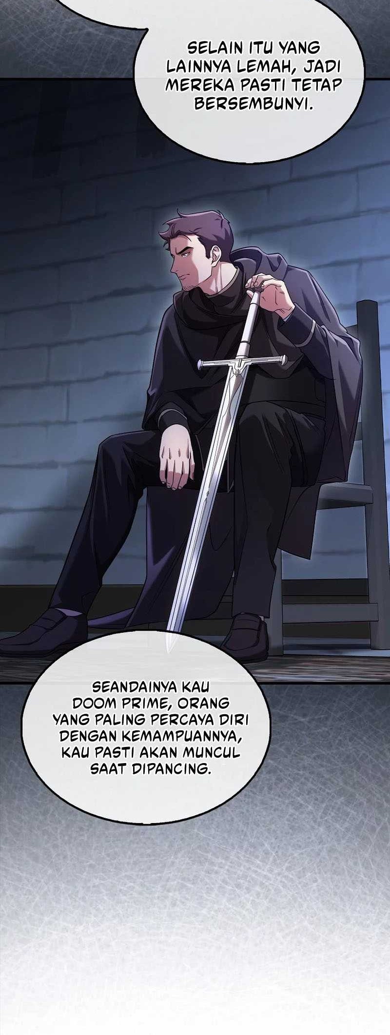 Mightiest Melee Magician Chapter 28 Gambar 37