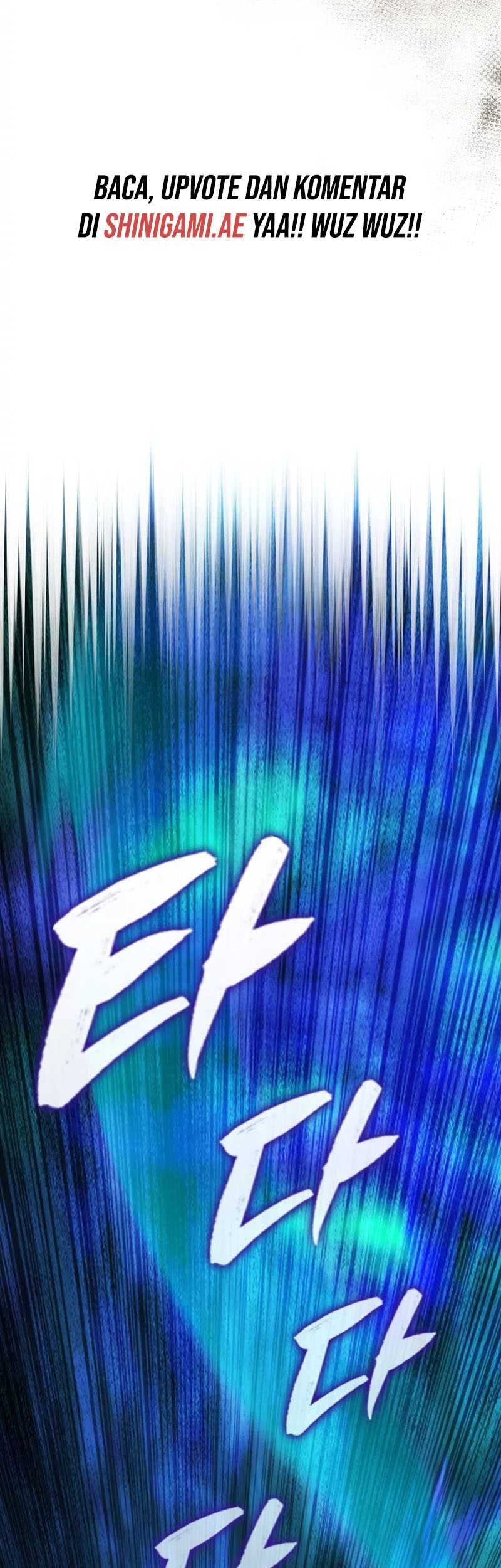 Mightiest Melee Magician Chapter 28 Gambar 40