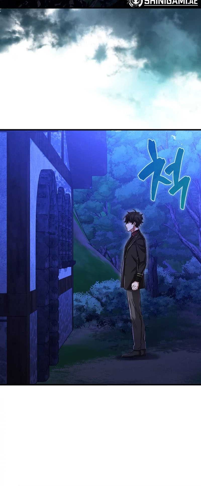 Mightiest Melee Magician Chapter 28 Gambar 45