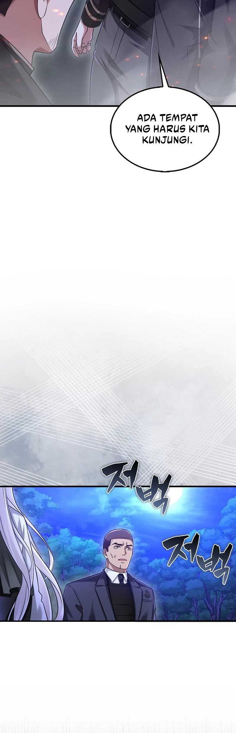 Mightiest Melee Magician Chapter 28 Gambar 49