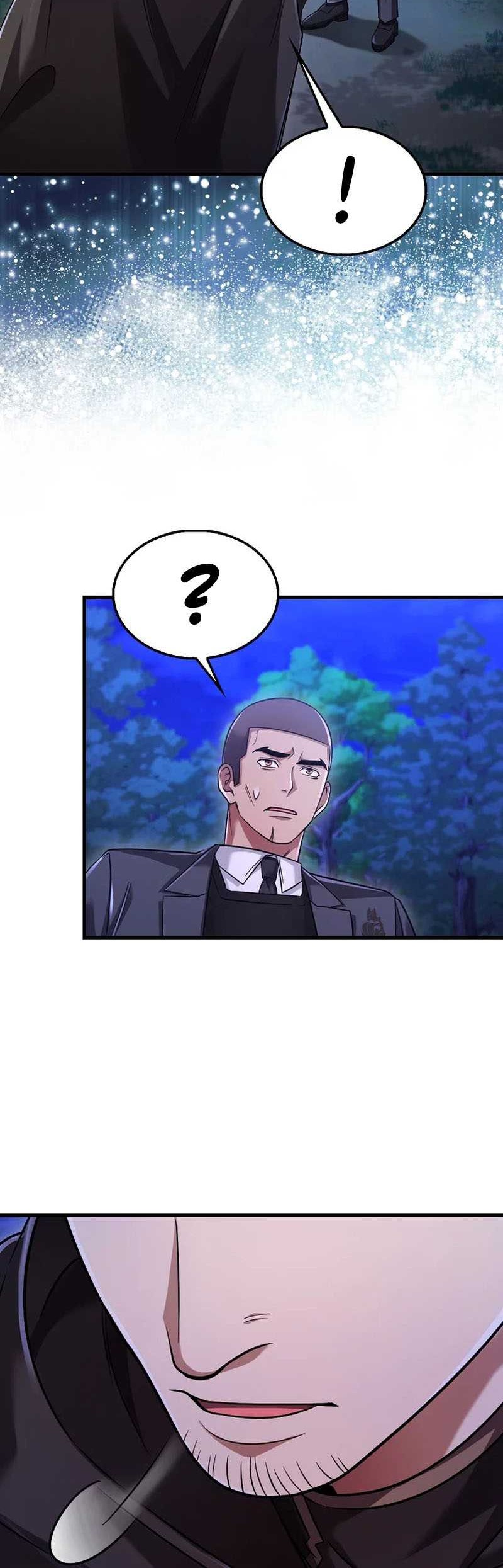 Mightiest Melee Magician Chapter 28 Gambar 53