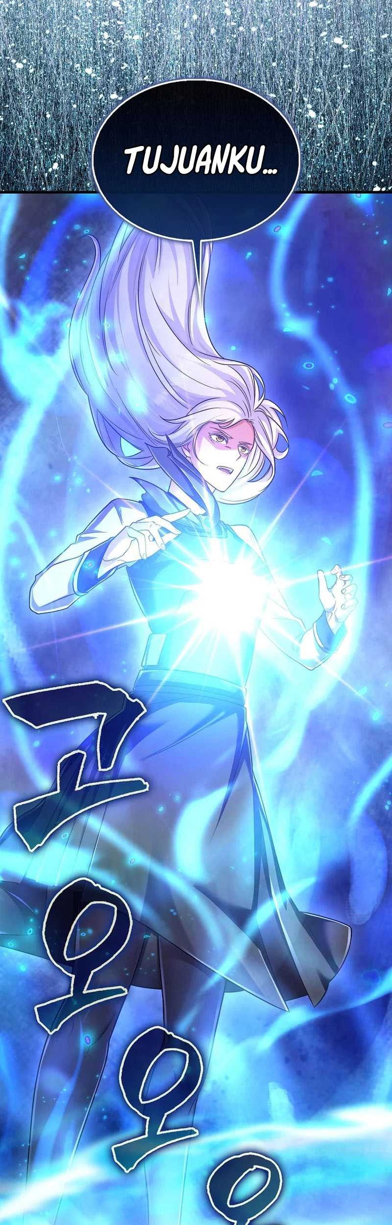Mightiest Melee Magician Chapter 28 Gambar 56