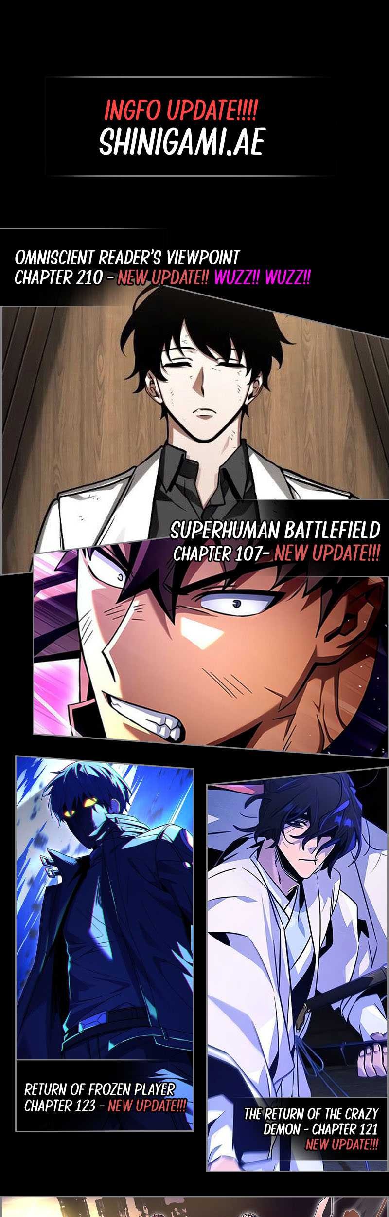 Mightiest Melee Magician Chapter 28 Gambar 59