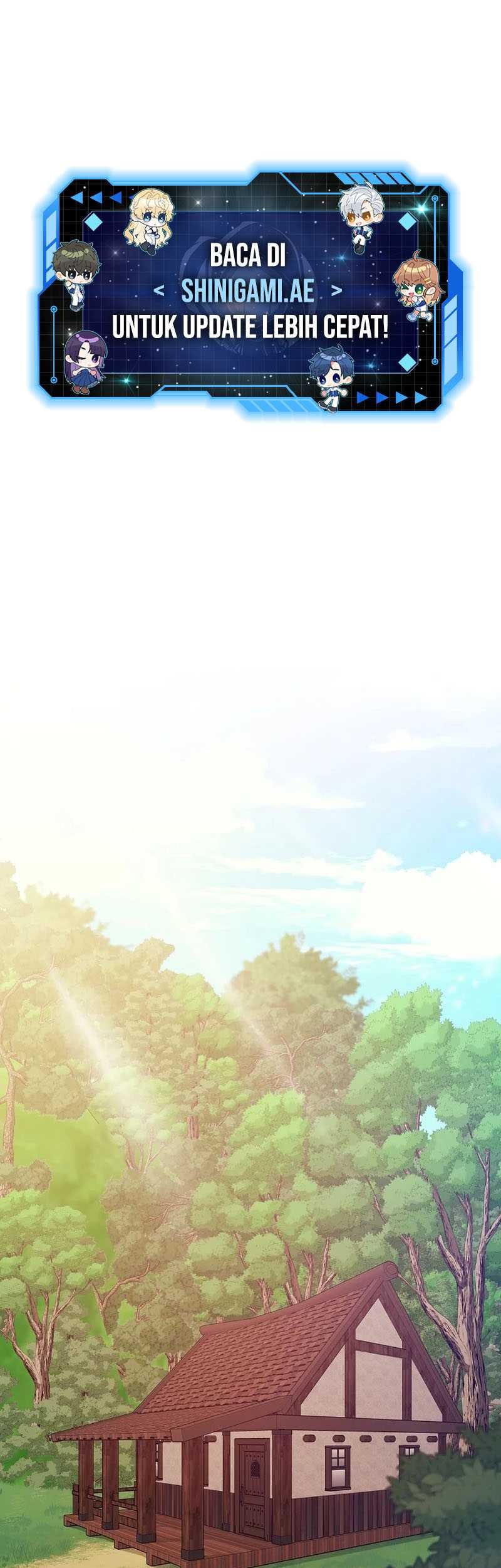 Baca Manhwa Mightiest Melee Magician Chapter 28 Gambar 2