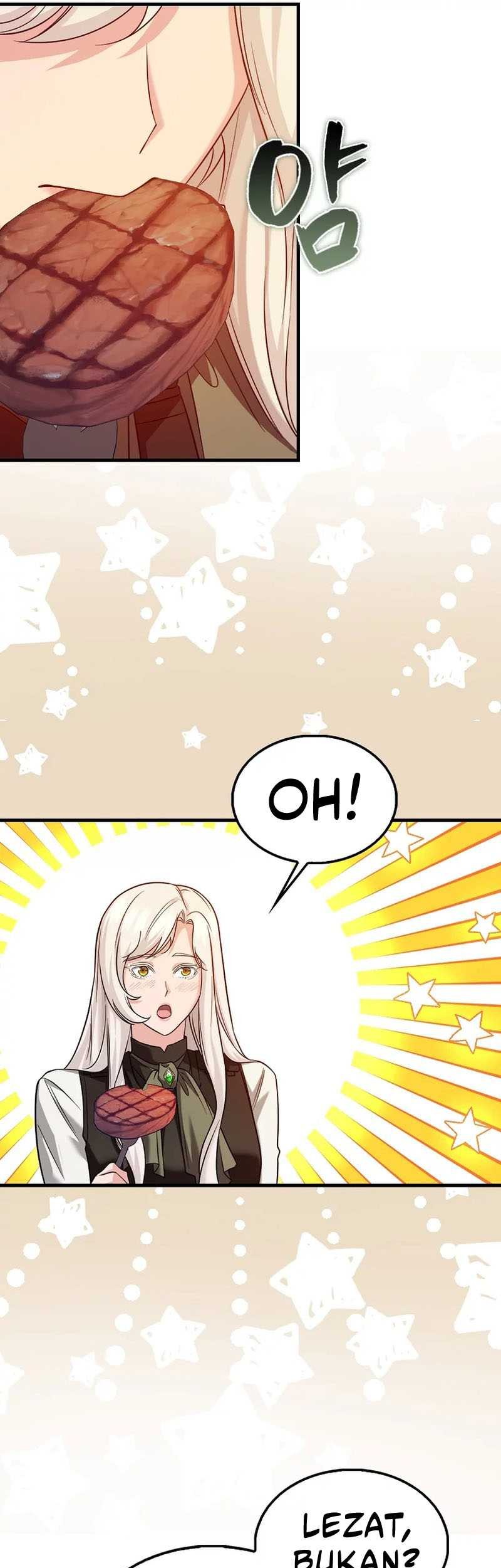 Mightiest Melee Magician Chapter 28 Gambar 10