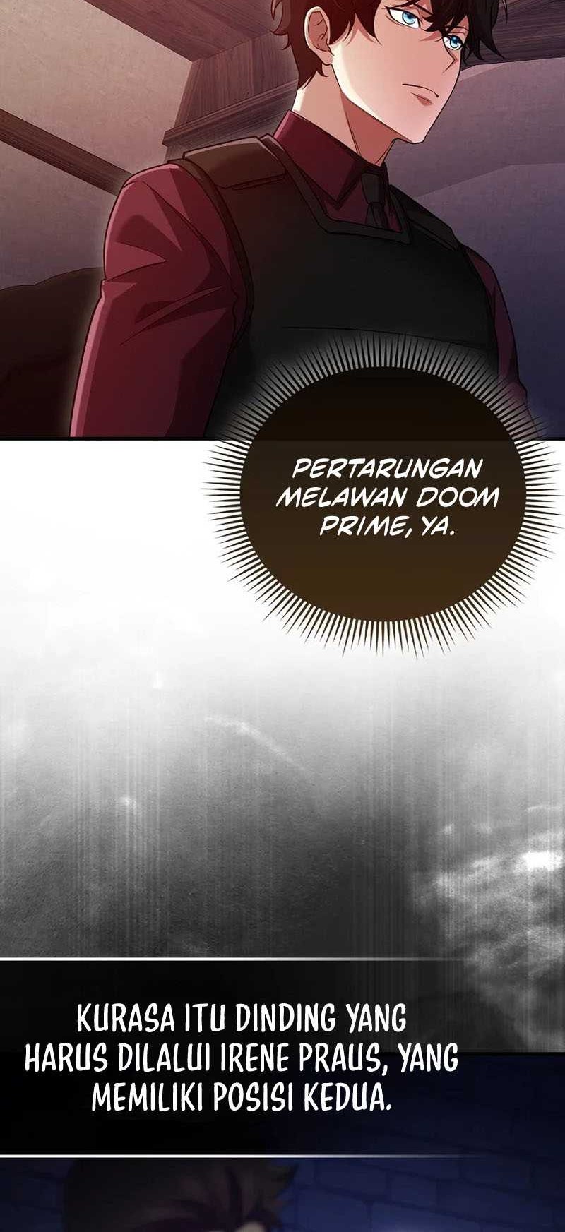 Mightiest Melee Magician Chapter 28 Gambar 25