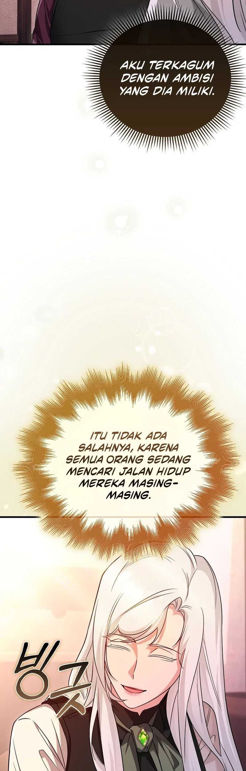 Mightiest Melee Magician Chapter 28 Gambar 27