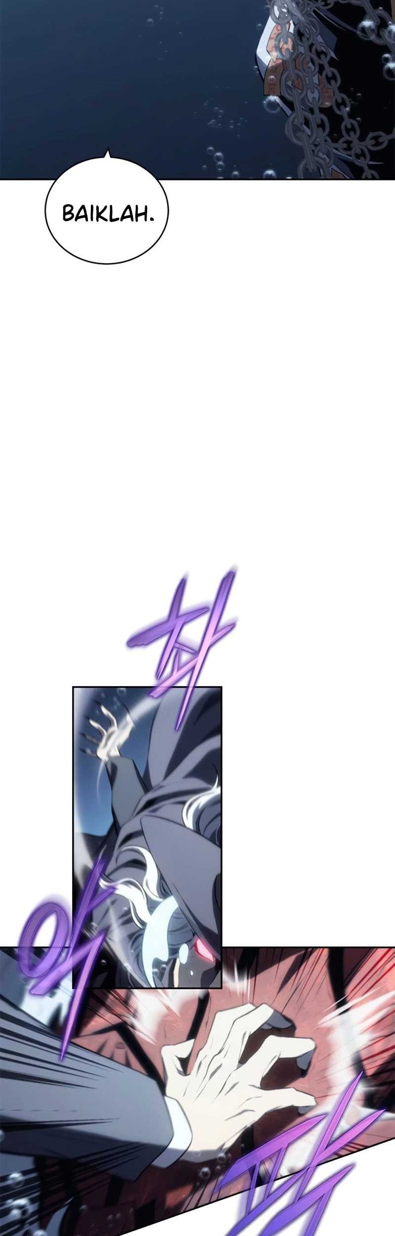 Why I Quit Being The Demon King Chapter 22 Gambar 31