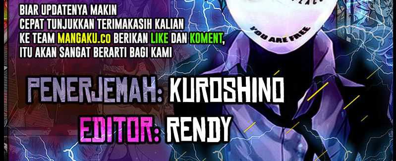 Baca Komik The Elusive Samurai Chapter 114 Gambar 1