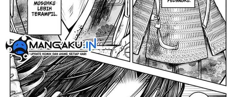 The Elusive Samurai Chapter 114 Gambar 11