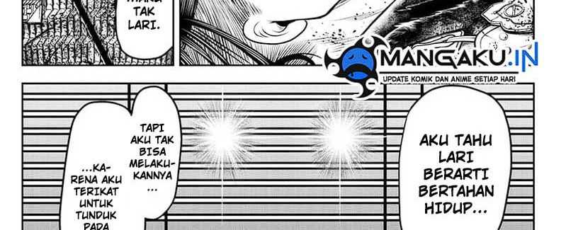 The Elusive Samurai Chapter 114 Gambar 19