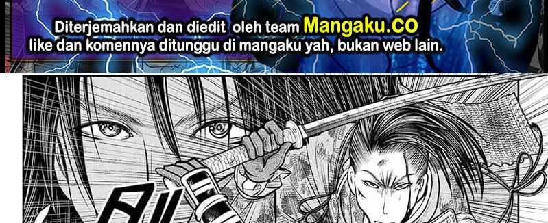 Baca Manga The Elusive Samurai Chapter 114 Gambar 2